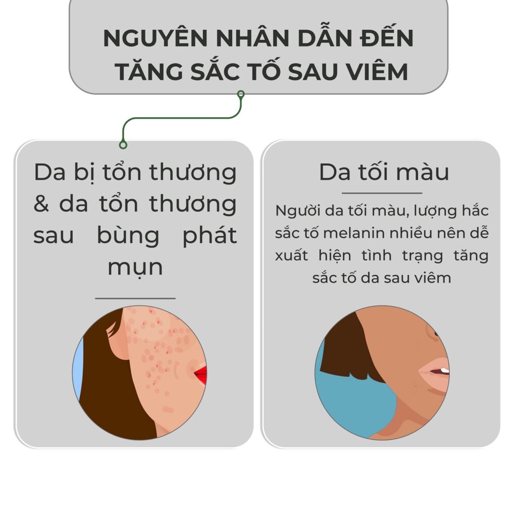 nguyen nhân tăng sắc tố sau viêm rejuve