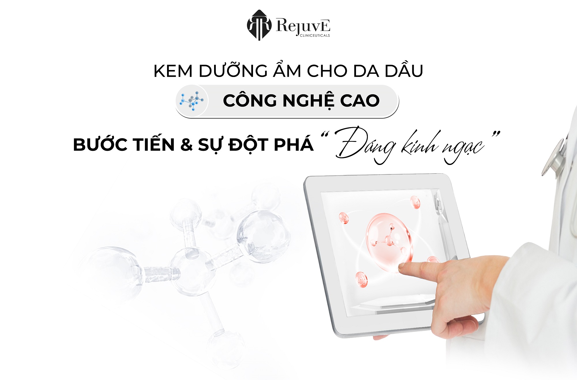 Blog rejuve_Kem dưỡng ẩm cho da dầu-01