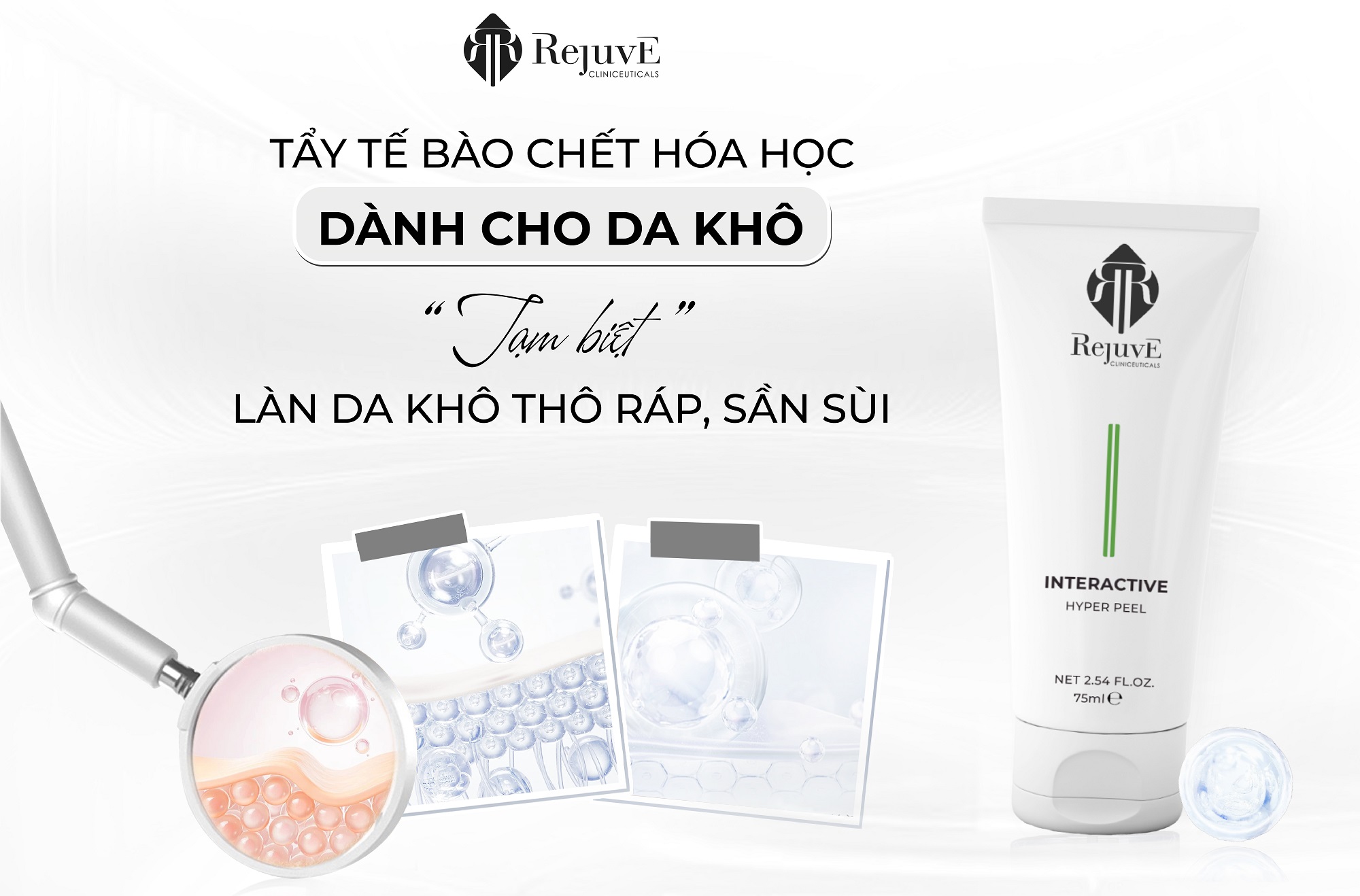 Blog rejuve_tẩy da chết hoá học cho da khô-01