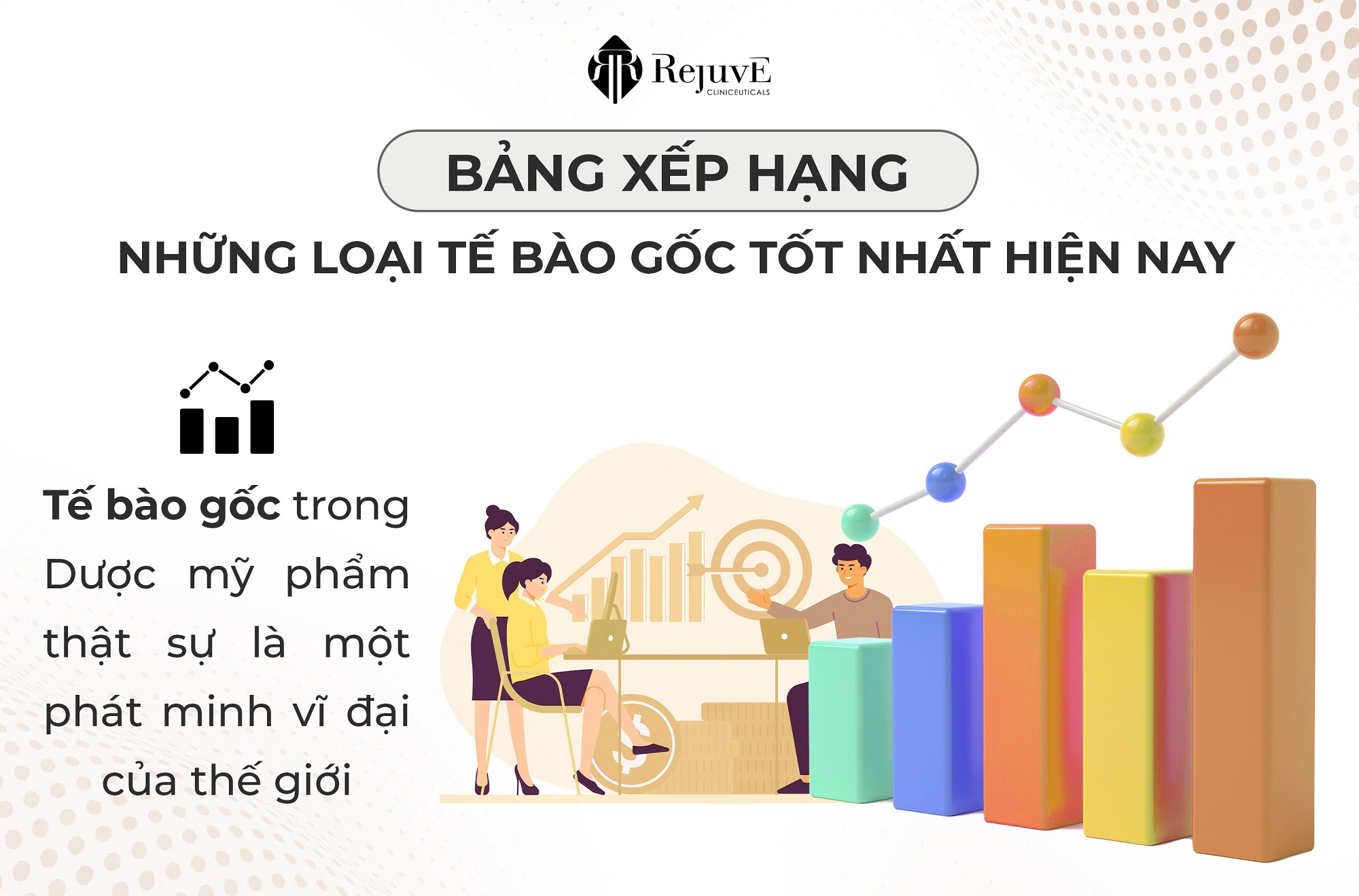 TẾ BÀO GỐC TỐT NHẤT