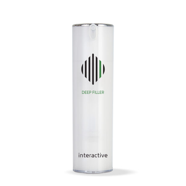 interactive DEEP FILLER