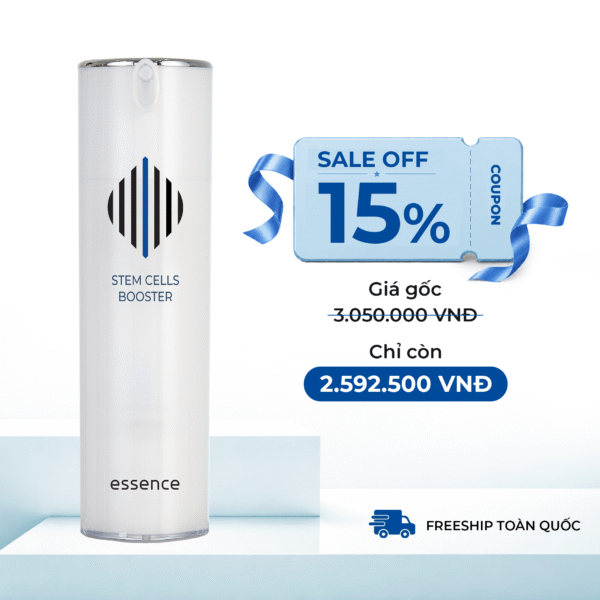 essence STEM CELLS BOOSTER