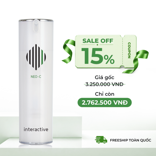 interactive NEO-C