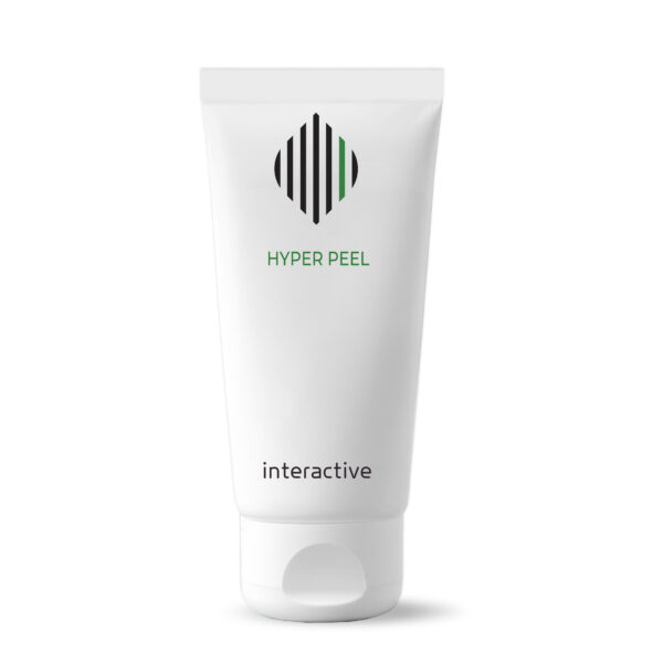 interactive HYPER PEEL