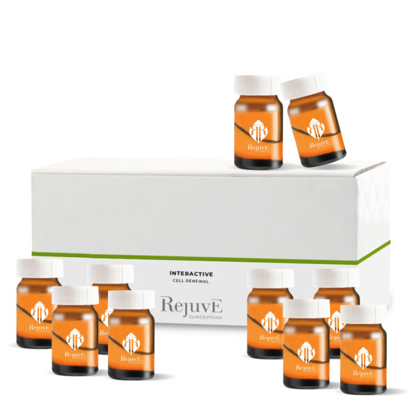 interactive CELL RENEWAL