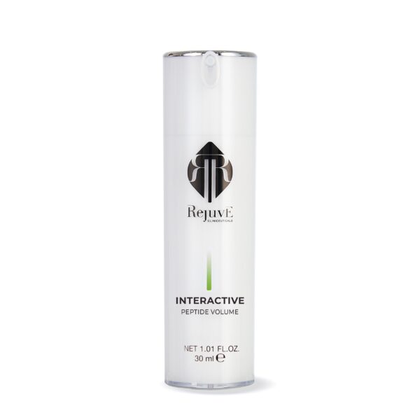 REJUVE INTERACTIVE Peptide Volume