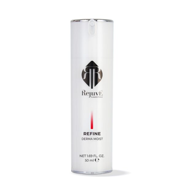 REJUVE REFINE Derma Moist