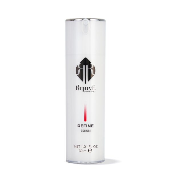 REJUVE REFINE Serum