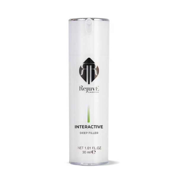 REJUVE INTERACTIVE Deep Filler