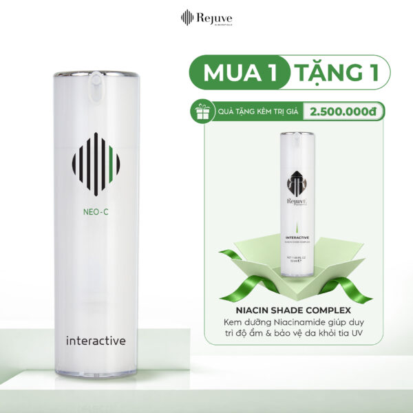 interactive NEO-C